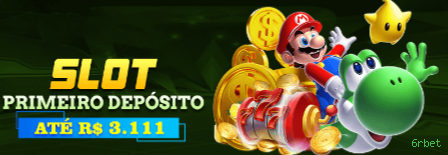 6rbet Logo