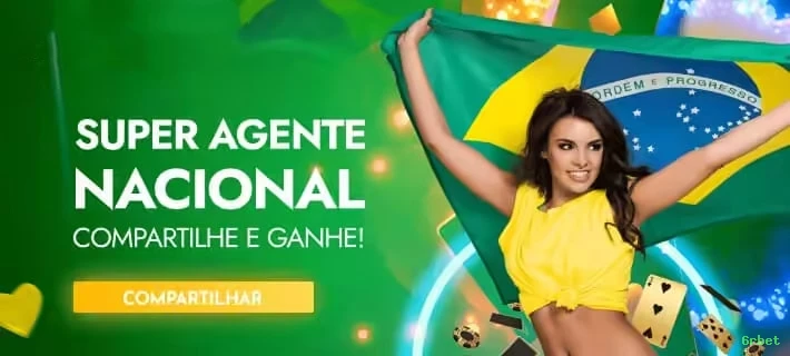 Apostas Esportivas 6rbet - Cobertura Completa dos Esportes Brasileiros