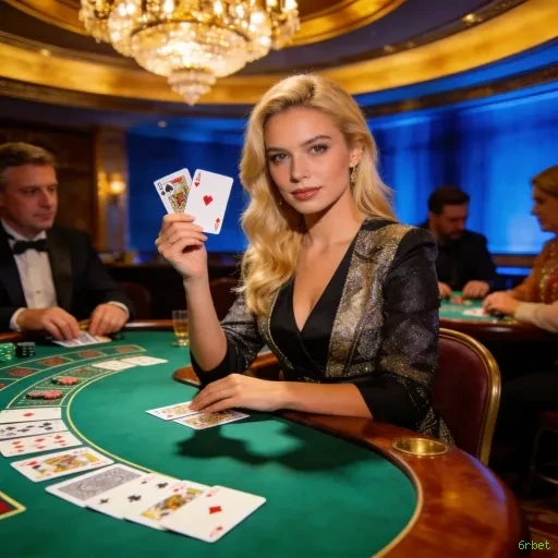 Coleção Premium de Slots 6rbet - NetEnt, Pragmatic Play, Evolution