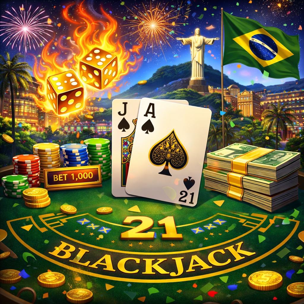 Jogos de Mesa Premium 6rbet - Blackjack, Roleta, Baccarat
