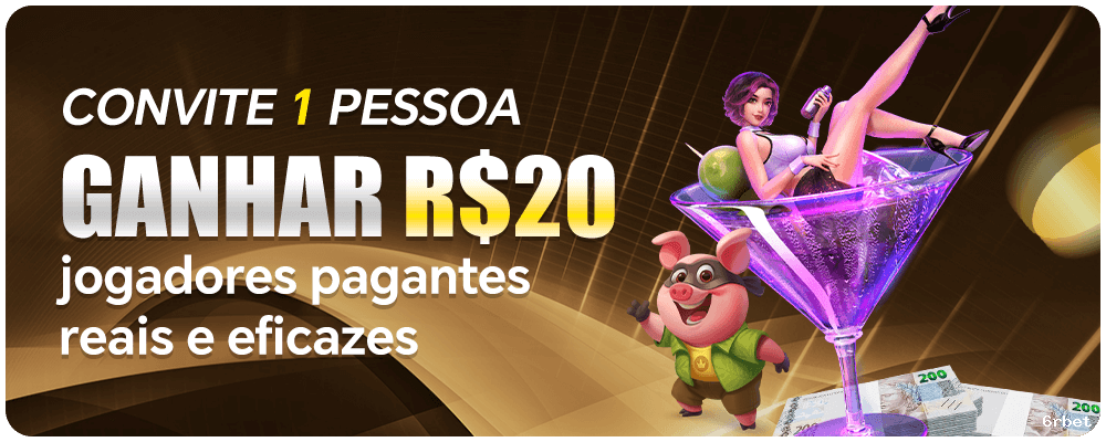 Benefícios do Login 6rbet - Bônus e Vantagens Exclusivas
