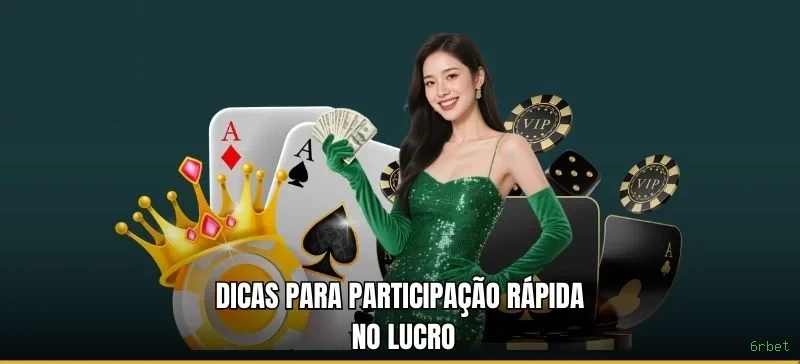 Benefícios do Login 6rbet - Bônus e Vantagens Exclusivas